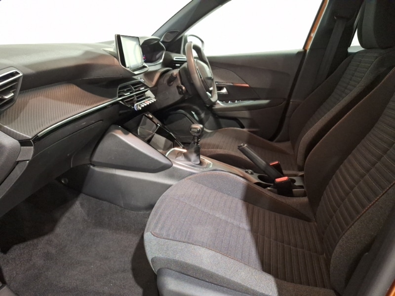 Used Peugeot 2008 2023 for sale - 77544395: Photo 5