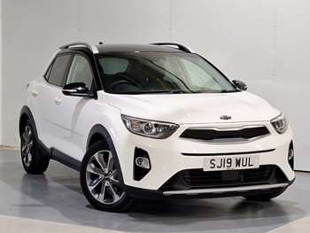 2019 - 1.0T GDi 4 5dr