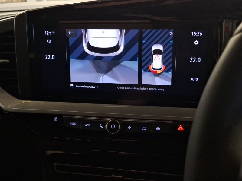 Used Vauxhall Mokka 2024 for sale - 78202977: Photo 12