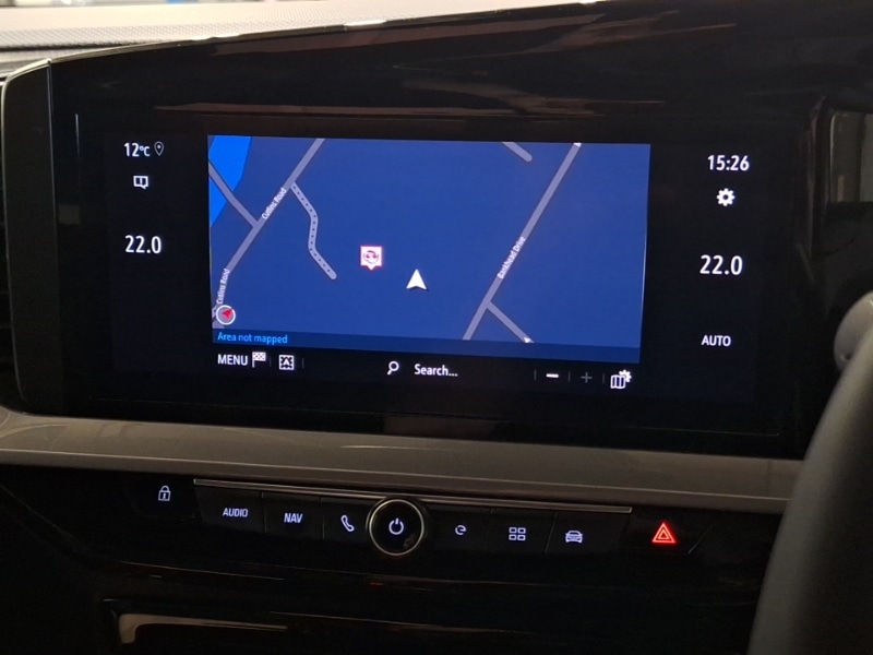 Used Vauxhall Mokka 2024 for sale - 78202977: Photo 13