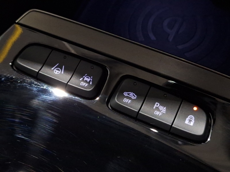 Used Vauxhall Mokka 2024 for sale - 78202977: Photo 16