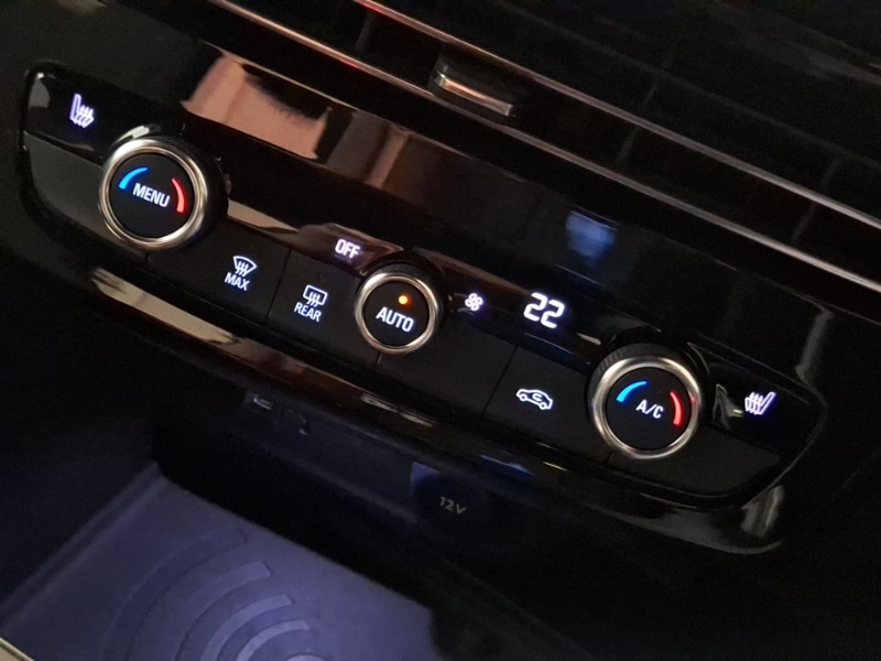 Used Vauxhall Mokka 2024 for sale - 78202977: Photo 17