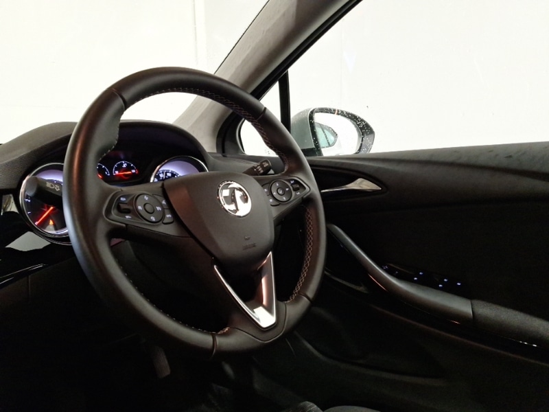 Used Vauxhall Astra 2019 for sale - 76418796: Photo 10