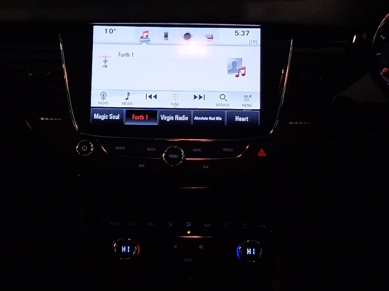 Used Vauxhall Astra 2019 for sale - 76418796: Photo 11