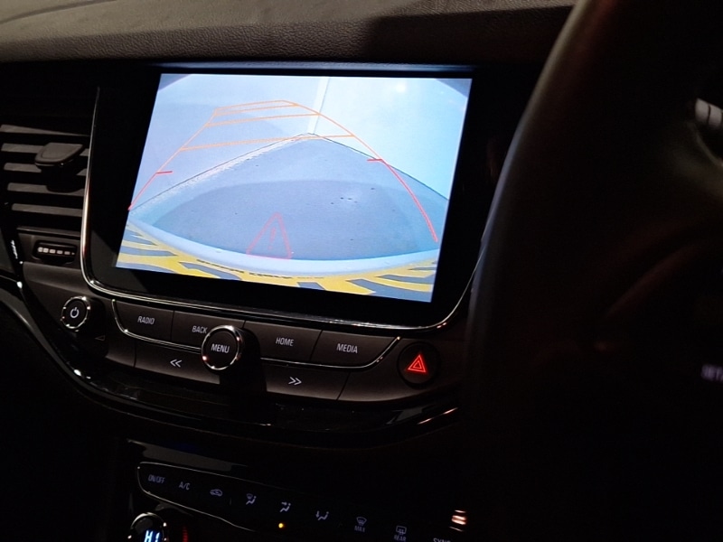 Used Vauxhall Astra 2019 for sale - 76418796: Photo 12