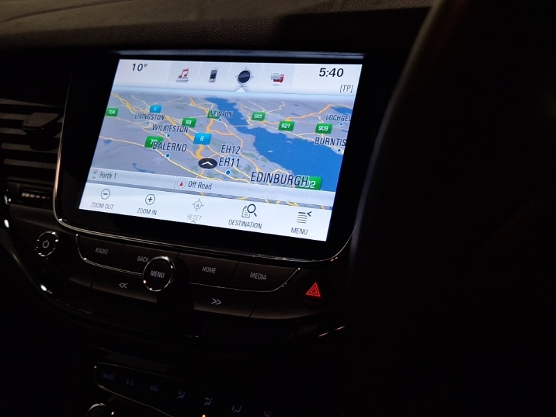 Used Vauxhall Astra 2019 for sale - 76418796: Photo 13