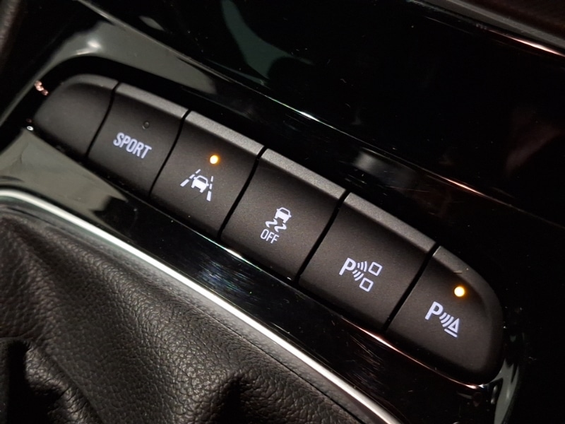 Used Vauxhall Astra 2019 for sale - 76418796: Photo 14