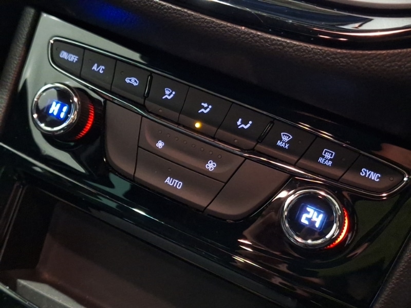 Used Vauxhall Astra 2019 for sale - 76418796: Photo 15