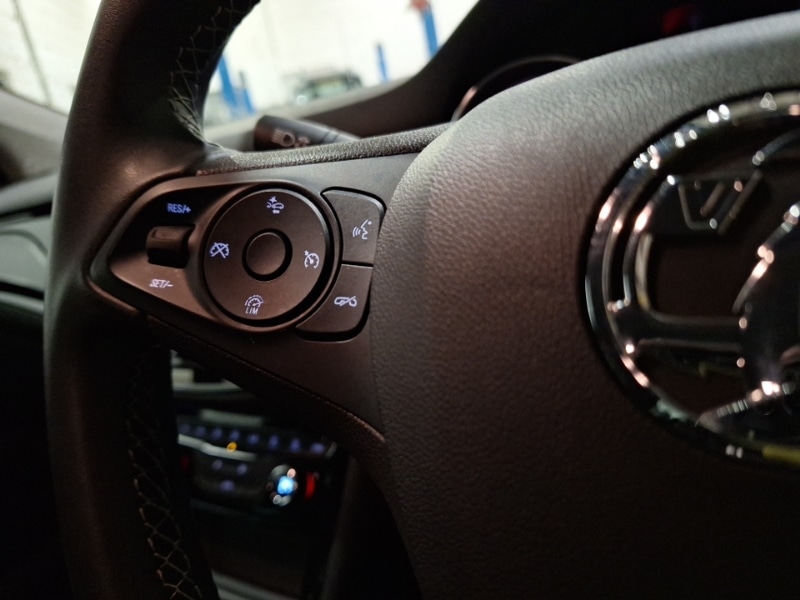 Used Vauxhall Astra 2019 for sale - 76418796: Photo 16