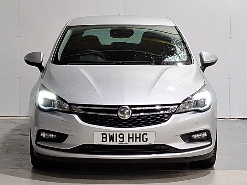 Used Vauxhall Astra 2019 for sale - 76418796: Photo 19