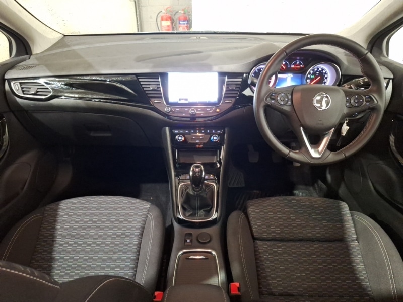 Used Vauxhall Astra 2019 for sale - 76418796: Photo 2