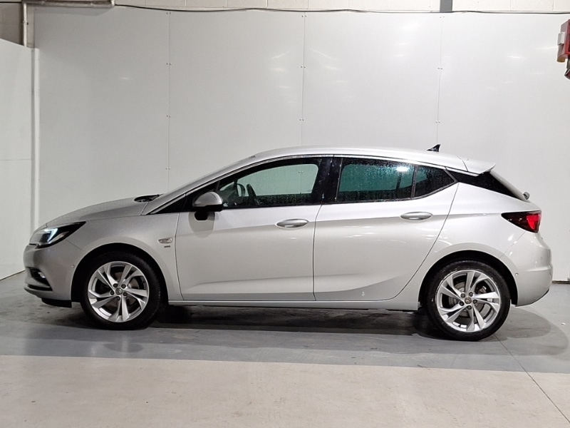 Used Vauxhall Astra 2019 for sale - 76418796: Photo 4