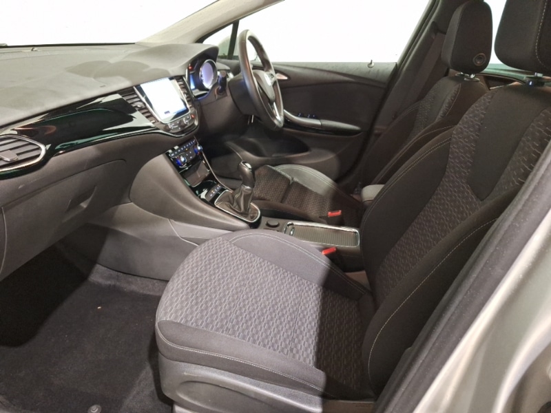 Used Vauxhall Astra 2019 for sale - 76418796: Photo 5