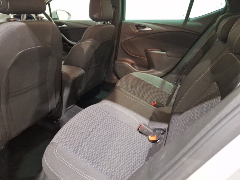 Used Vauxhall Astra 2019 for sale - 76418796: Photo 6