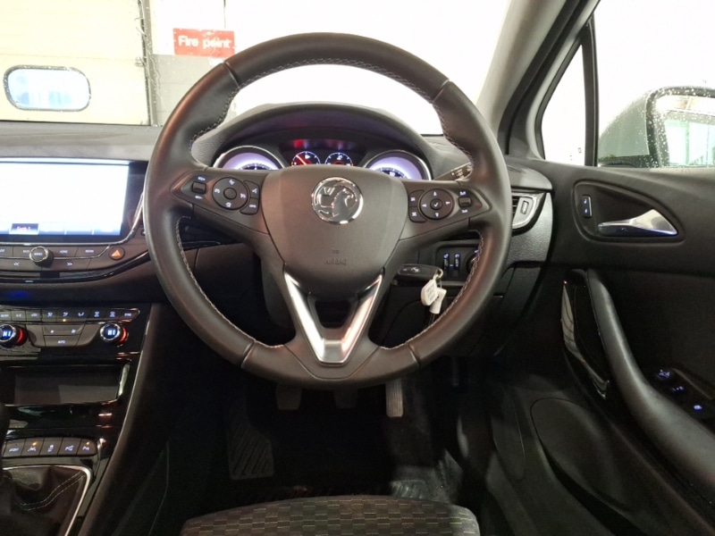 Used Vauxhall Astra 2019 for sale - 76418796: Photo 7