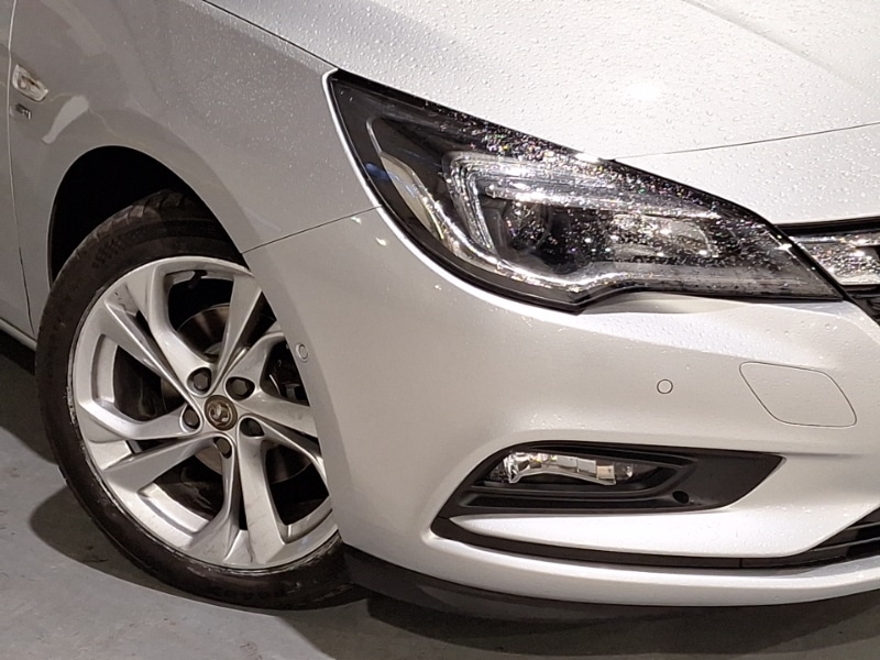 Used Vauxhall Astra 2019 for sale - 76418796: Photo 9