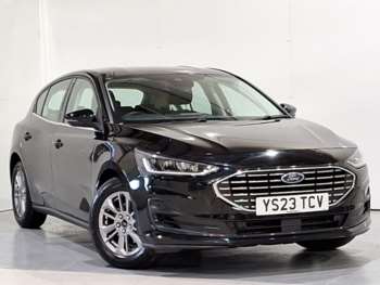 2023 - 1.0 EcoBoost Titanium 5dr