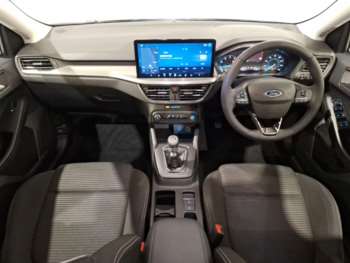 Used Ford Focus 2023 for sale - 74771725: Photo
