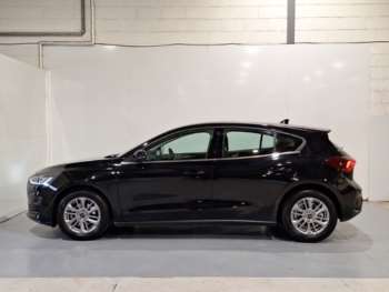Used Ford Focus 2023 for sale - 74771725: Photo