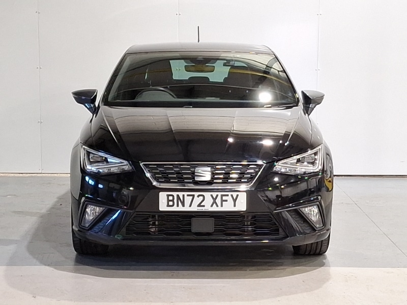 Used SEAT Ibiza 2022 for sale - 77343201: Photo 19