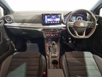 Used SEAT Ibiza 2022 for sale - 77343201: Photo