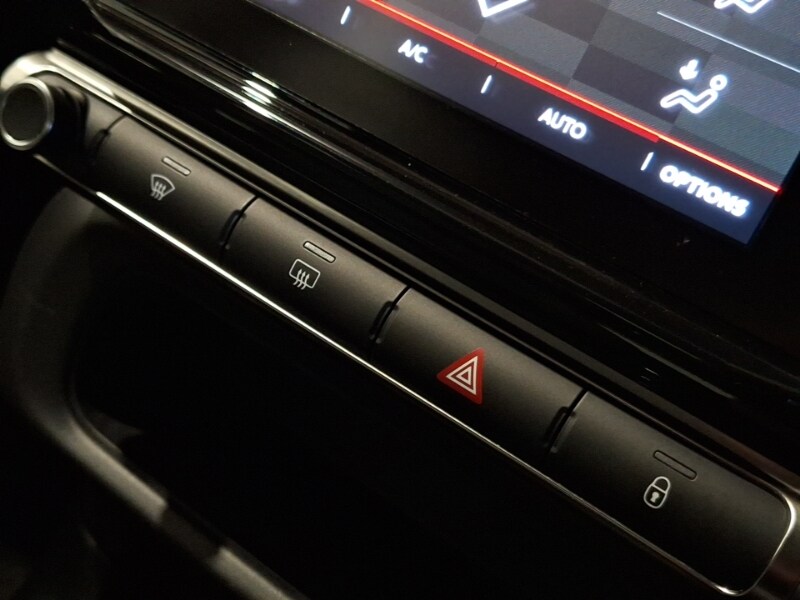 Used Citroen C3 2018 for sale - 77921883: Photo 14