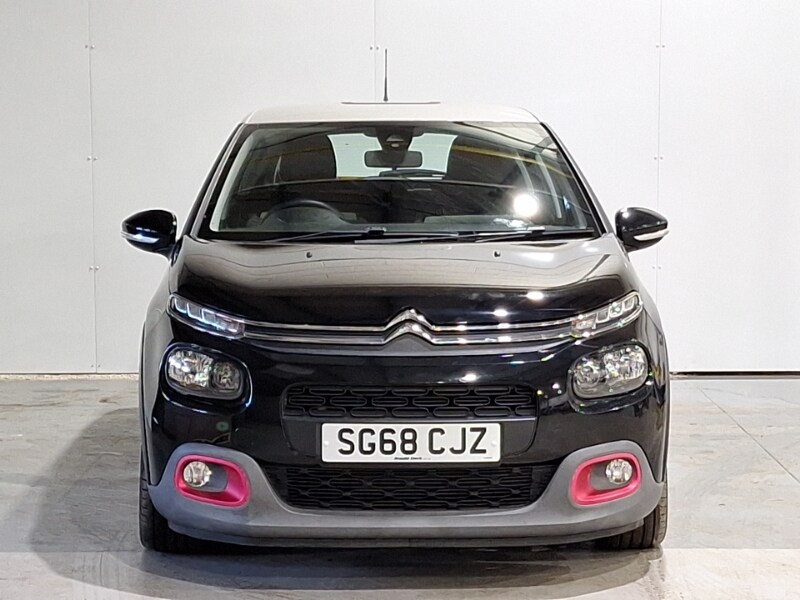 Used Citroen C3 2018 for sale - 77921883: Photo 19