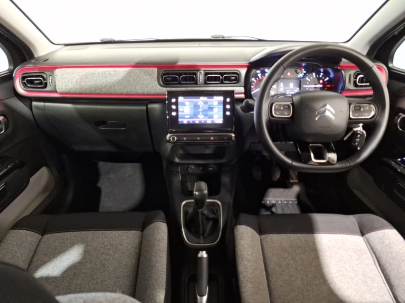 Used Citroen C3 2018 for sale - 77921883: Photo 2