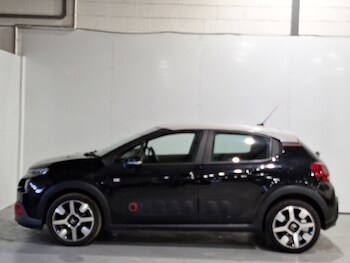 Used Citroen C3 2018 for sale - 77921883: Photo