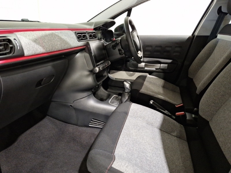 Used Citroen C3 2018 for sale - 77921883: Photo 5