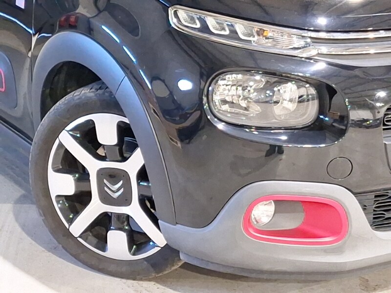 Used Citroen C3 2018 for sale - 77921883: Photo 9