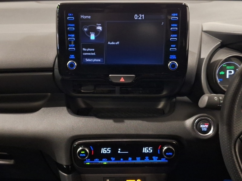 Used Toyota Yaris 2022 for sale - 76108110: Photo 11