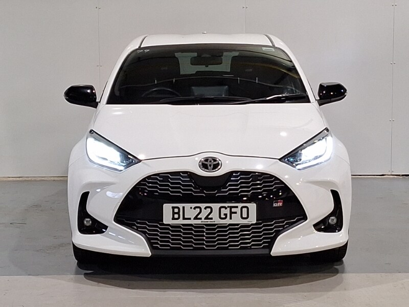 Used Toyota Yaris 2022 for sale - 76108110: Photo 19