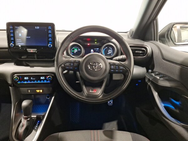 Used Toyota Yaris 2022 for sale - 76108110: Photo 7