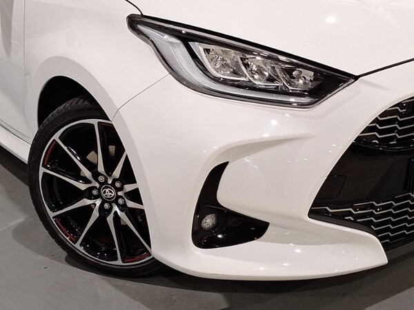 Used Toyota Yaris 2022 for sale - 76108110: Photo 9
