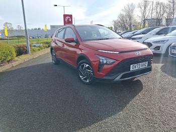 Used Hyundai BAYON 2023 for sale - 78132732: Photo