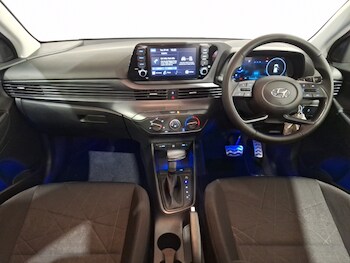 Used Hyundai BAYON 2023 for sale - 78132732: Photo