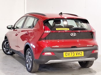 Used Hyundai BAYON 2023 for sale - 78132732: Photo
