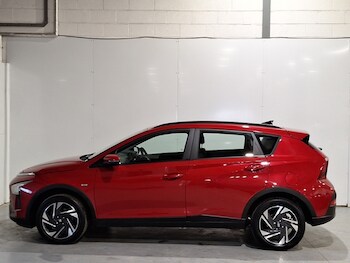 Used Hyundai BAYON 2023 for sale - 78132732: Photo