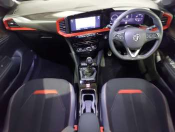 Used Vauxhall Mokka 2022 for sale - 75442117: Photo