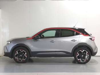 Used Vauxhall Mokka 2022 for sale - 75442117: Photo