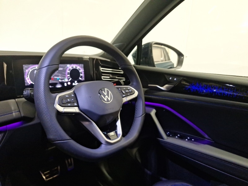 Used Volkswagen Tiguan 2025 for sale - 76745740: Photo 10