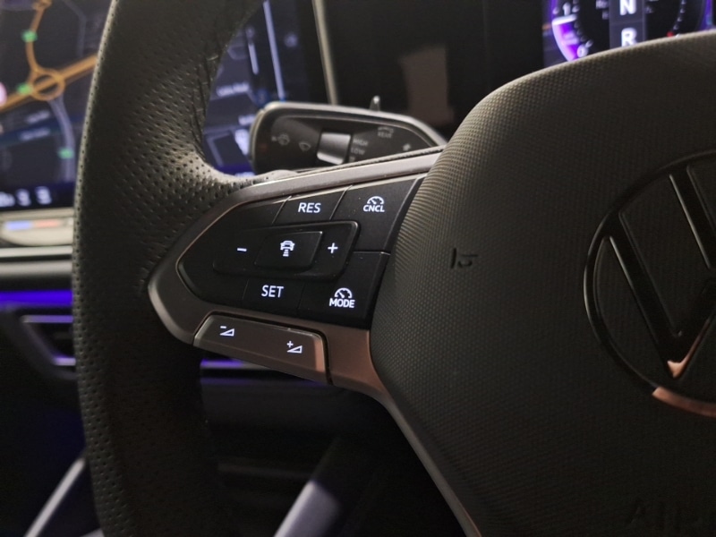 Used Volkswagen Tiguan 2025 for sale - 76745740: Photo 15