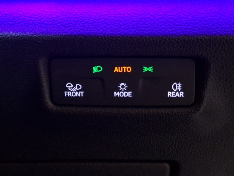 Used Volkswagen Tiguan 2025 for sale - 76745740: Photo 18