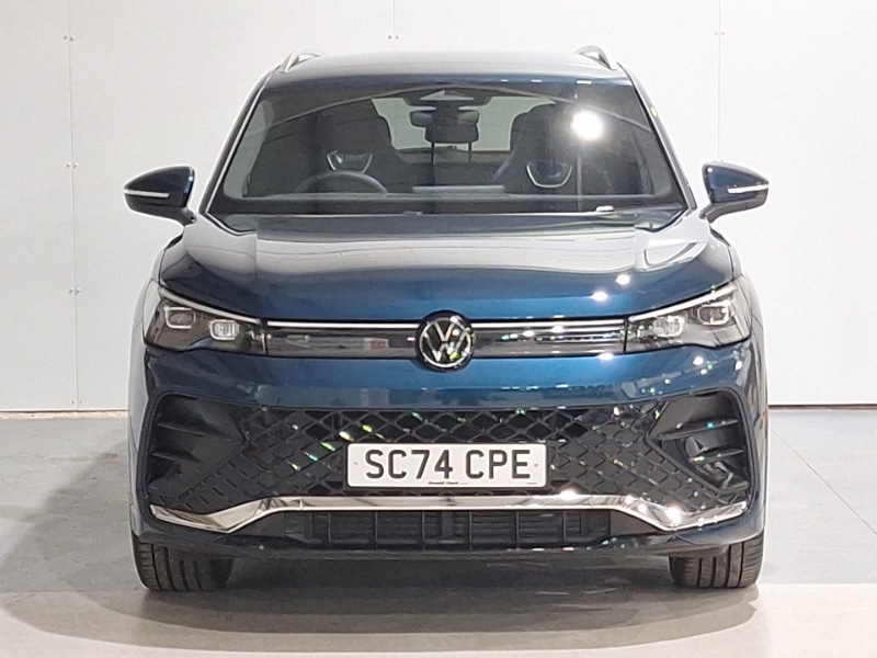 Used Volkswagen Tiguan 2025 for sale - 76745740: Photo 19