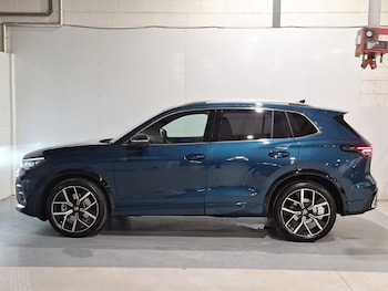 Used Volkswagen Tiguan 2025 for sale - 76745740: Photo