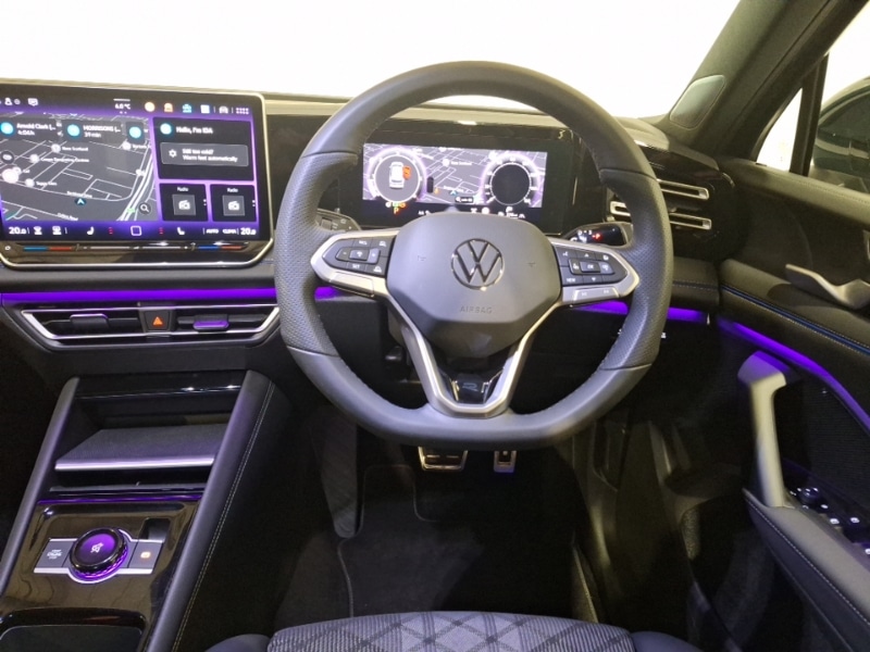 Used Volkswagen Tiguan 2025 for sale - 76745740: Photo 7