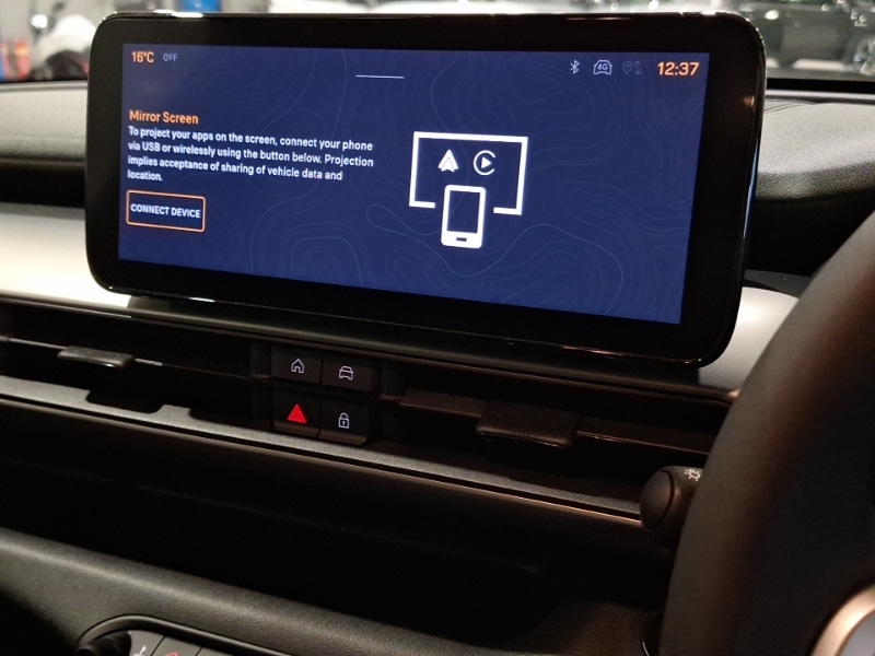 Used Jeep Other 2025 for sale - 76579178: Photo 13