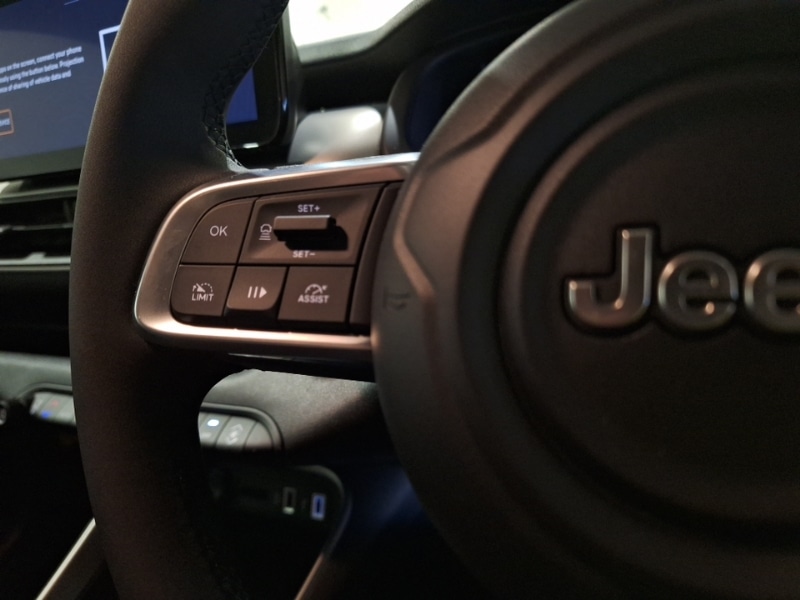 Used Jeep Other 2025 for sale - 76579178: Photo 17