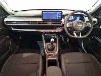 Used Jeep Other 2025 for sale - 76579178: Photo